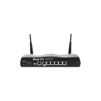 Maršrutētājs DrayTek Vigor2927Lac Divjoslu Wi-Fi 5