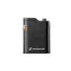 Sennheiser PROFILE WIRELESS 1-kanāla komplekts - 1-kanāla kompakta pilnīga bezvadu sistēma kamerai
