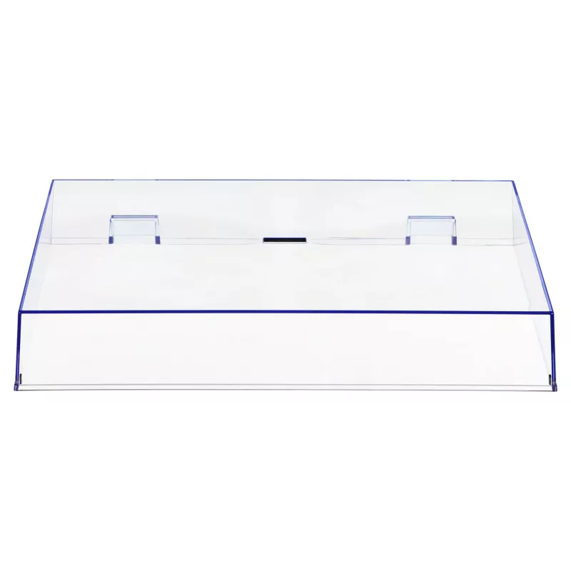 Turntable Dust Cover Reloop aizsargvāks RP-1000 / RP-2000 / RP-4000