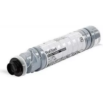 Ricoh 842340 toner kasetne 1 gab. Melna