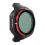 Neitrāla blīvuma + polarizācijas filtrs Freewell Mini 5 Pro ND8/PL priekš Freewell Mini 5 Pro