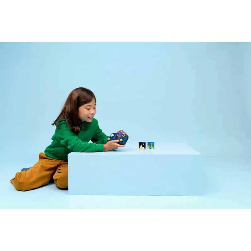 LEGO CREATOR 3 IN 1 31380 Retro spēļu konsole