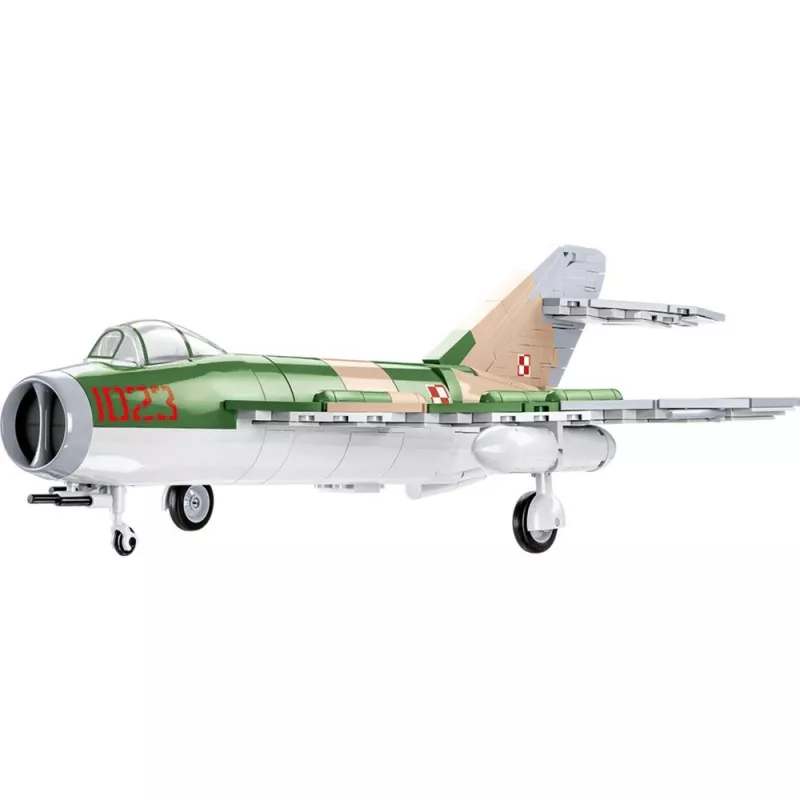 COBI Lim-5 Polijas Gaisa spēki 1959. gada komplekts 5824