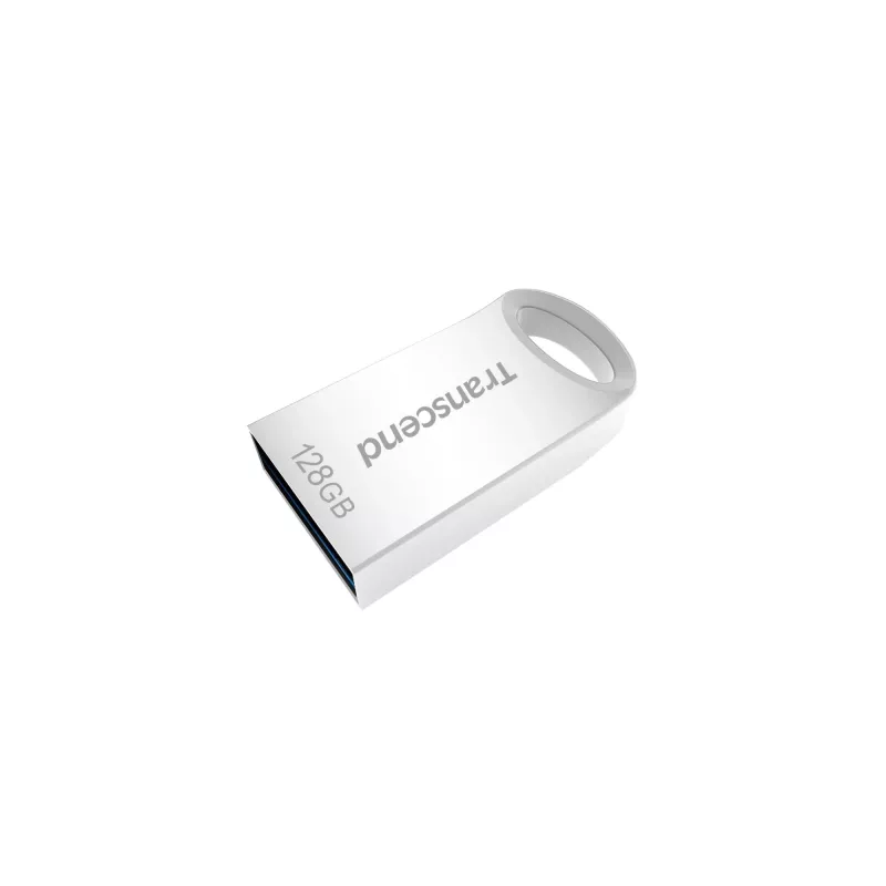 USB zibatmiņa Transcend 128GB USB Type-A 3.2 Gen 1 JetFlash 710