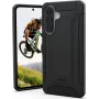 UAG Urban Armor Gear Scout aizsargapvalks Samsung Galaxy A37 5G melns MIL-STD-810G