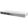 Slēdzis Huawei CloudEngine S110-24T2SR Gigabit Ethernet 24 porti 1U
