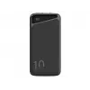 Pārnēsājams ārējais akumulators Navitel PWR10 MX Melns 10000 mAh
