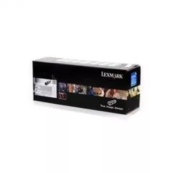 Lexmark tonera kasetne, melna, 24B5875, 3000 lapu