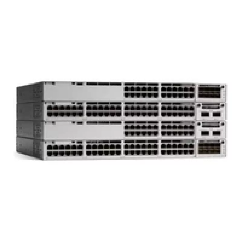 Pārvaldāms L2/L3 tīkla komutators Cisco C9300L-48T-4X-E