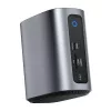 Dokstacija BlitzWolf BW-TH15 17-in-1 — 2x HDMI, DisplayPort, 4x USB-C