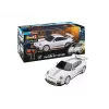 REVELL 24662 Auto for Porsche 911 GT3 RS radio