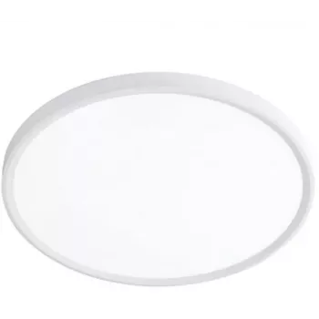 Lampa | CITS | Enerģijas patēriņš 40 vati | Gaismas plūsma 4800 lūmenu | 6000 K | VS-FL-40-PIR-IP44/W