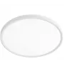 Lampa | CITS | Enerģijas patēriņš 40 vati | Gaismas plūsma 4800 lūmenu | 6000 K | VS-FL-40-PIR-IP44/W