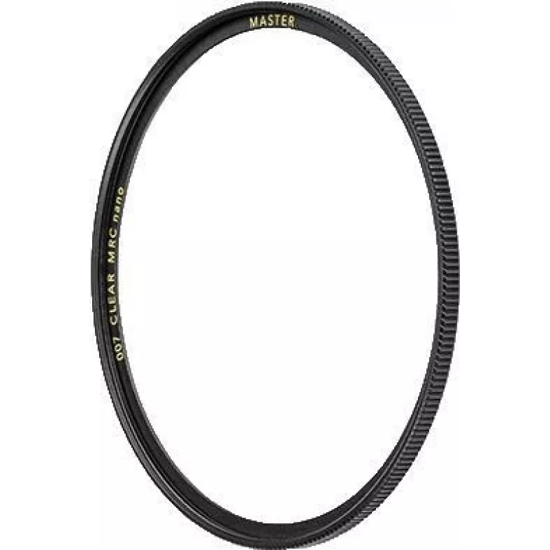 Dzidrs kameras filtrs B+W 007 MASTER 5.8 cm Multi Resistant Coating