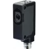 Fotoelektriskais sensors Datalogic S3Z-PH-5-M01-PP, melns polikarbonāta korpuss, IP67, 11×31×19 mm