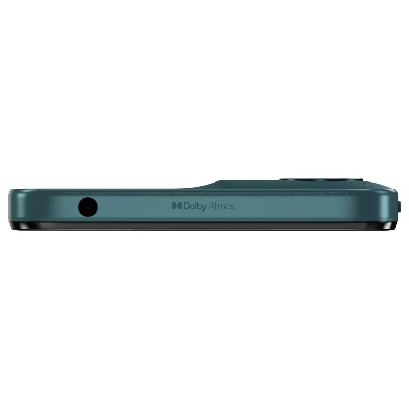 Motorola moto g05 16.9 cm (6.67 collas) Dual SIM Android 15 4G USB Type-C 4 GB 256 GB 5200 mAh zaļš