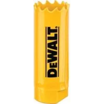 DEWALT caurumu zāģis Bi-Metal Extreme 22 mm (DT90301-QZ)
