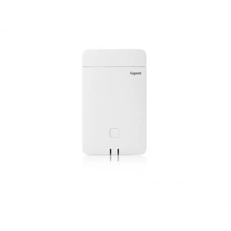 DECT bāzes stacija Gigaset N870 IP Pro