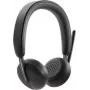 Headset Dell bezvadu austiņām WL3024