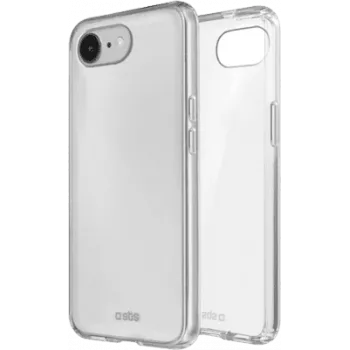 SBS TESKINIPSE25T vāciņš iPhone 16E, caurspīdīgs