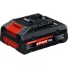 Powertools Expert Battery EXBA18V-40 (melns, AMPShare Alliance)