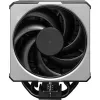 Gaisa dzesētājs Cooler Master Hyper 612 APEX 120 mm Melns, 4 siltuma caurules, 2400 RPM, 75.2 CFM, 4-pin