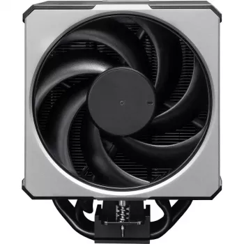 Gaisa dzesētājs Cooler Master Hyper 612 APEX 120 mm Melns, 4 siltuma caurules, 2400 RPM, 75.2 CFM, 4-pin