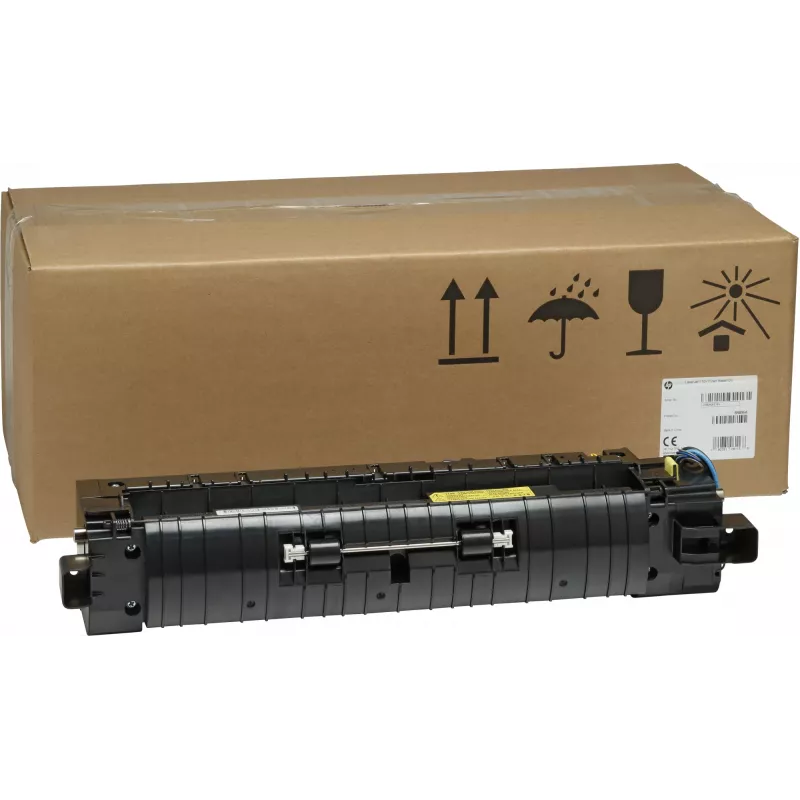 HP LaserJet kausēšanas bloka 110 V komplekts