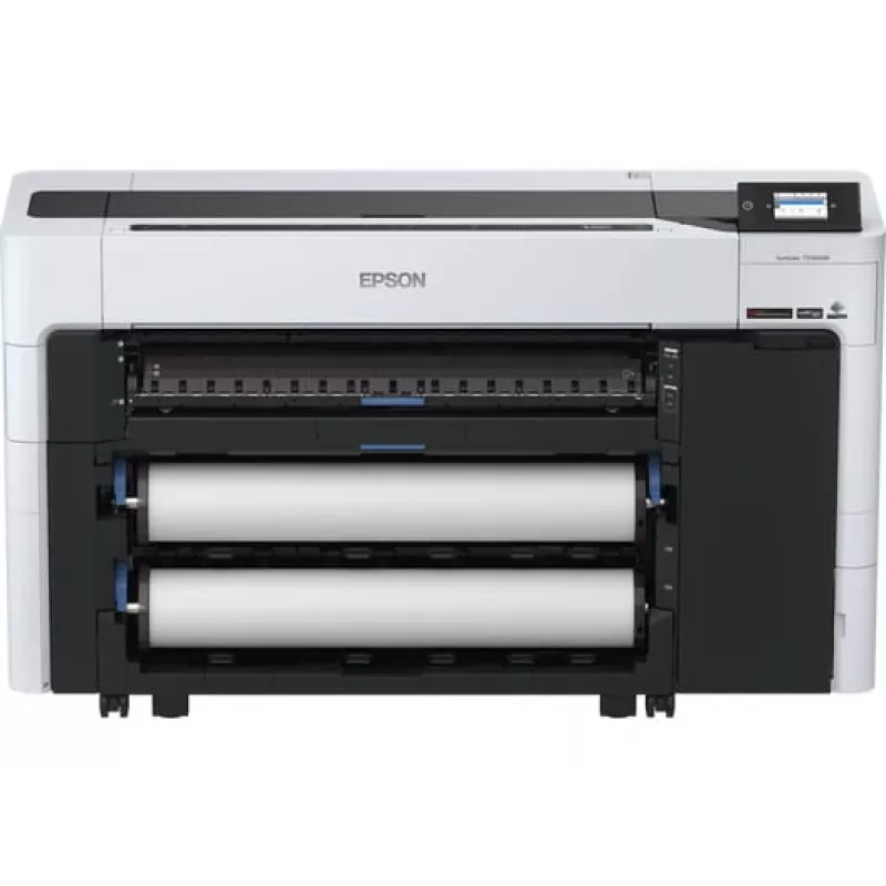 Epson C11CH82301A0 lielformāta printeris Wi-Fi tintes strūklas Krāsains 2400 x 1200 DPI A1 (594 x 841 mm) Ethernet LAN
