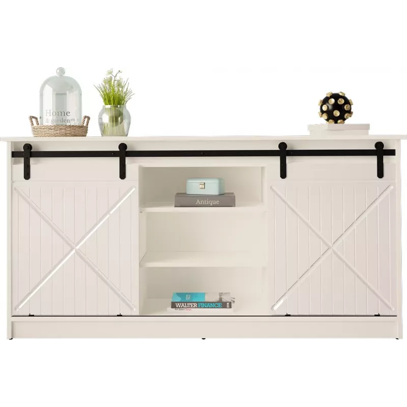kumode 160x80x35 GRANERO balts/glancēti balts