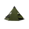 Tents Grand Canyon Melns FALLS 8 8P olive — 8 vietu kempinga telts