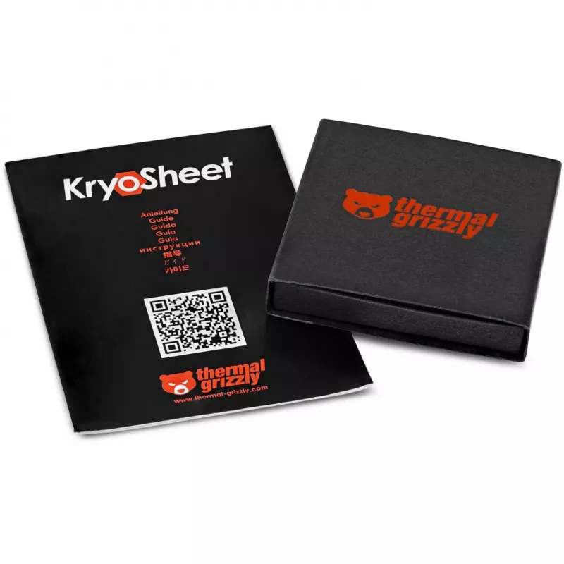 Termopad Thermal Grizzly TG-KS-33-33