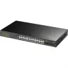 Pārvaldāms slēdzis Cudy GS2024S2 L2/L3 Gigabit Ethernet 24 porti 1U