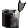 Melitta ENJOY TOP THERM 1017-08 Produkts Melns