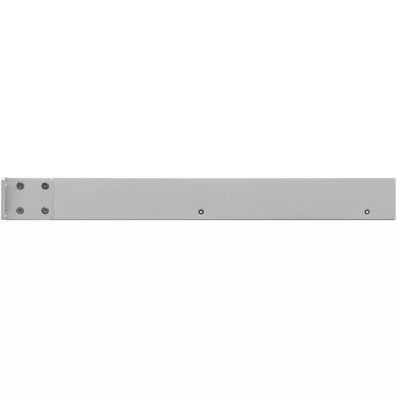 Ubiquiti UniFi USW-PRO-48 tīkla slēdzis Pārvaldāms L2/L3 Gigabit Ethernet (10/100/1000) 1U Sudrabs