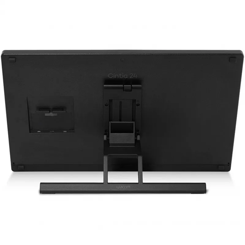 Grafikas planšete Wacom Cintiq 24 pen ONLY ENTERPRISE DTK246EK0B 24 collas 1920 x 1080