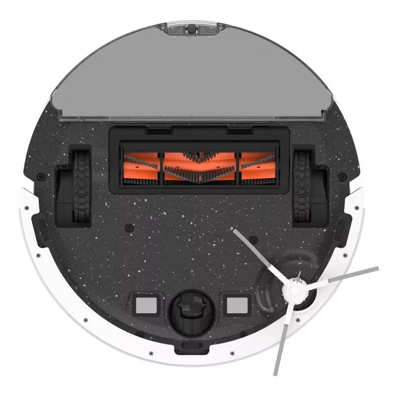 Robotu putekļsūcējs EZVIZ CS-RE4P