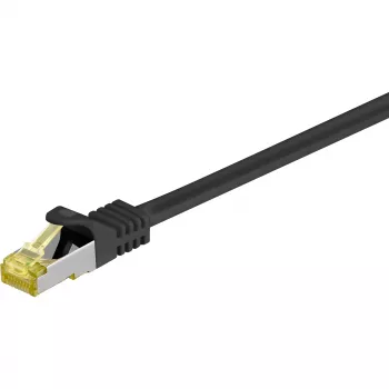 Tīkla kabelis Goobay RJ-45 CAT7 5 m