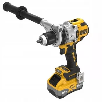 18V XR augšstilba urbjmašīnas skrūve. 169nm 1x8ah