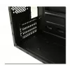 PC Case LC-Power 2014MB Midi Tower Melns