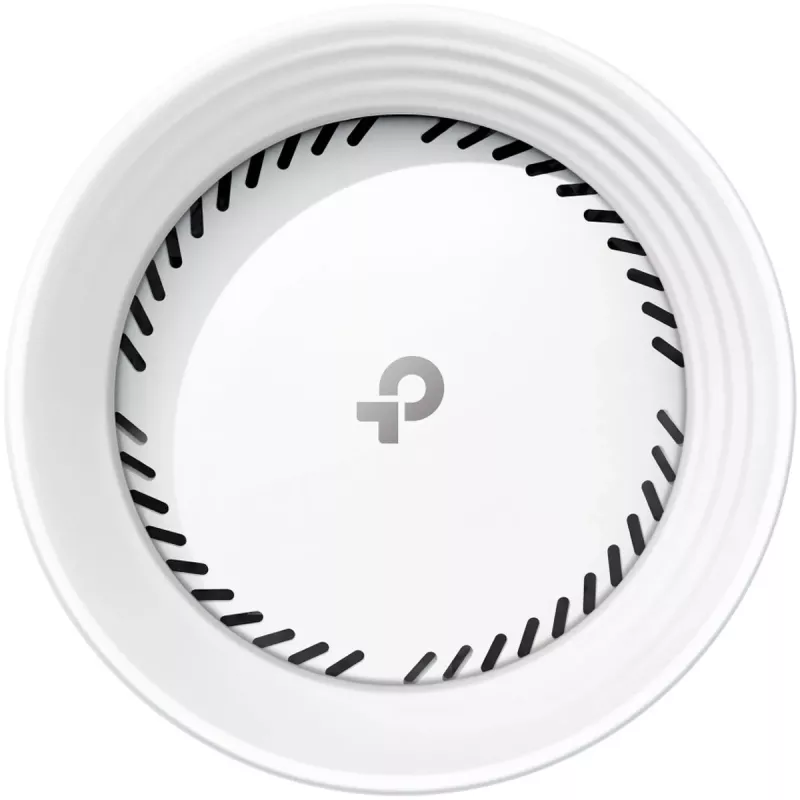 Bezvadu tīkla maršrutētāju sistēma TP‑LINK Deco BE68 (3 iepakojumā) Wi‑Fi 7 mesh komplekts