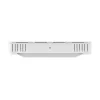 Pārnēsājams bezvadu maršrutētājs Xiaomi BE3600 — Divjoslu 2.4/5 GHz, Wi‑Fi 7 (802.11be), 2.5 Gigabit Ethernet, 4× LAN, 2x2 antenas, Balts