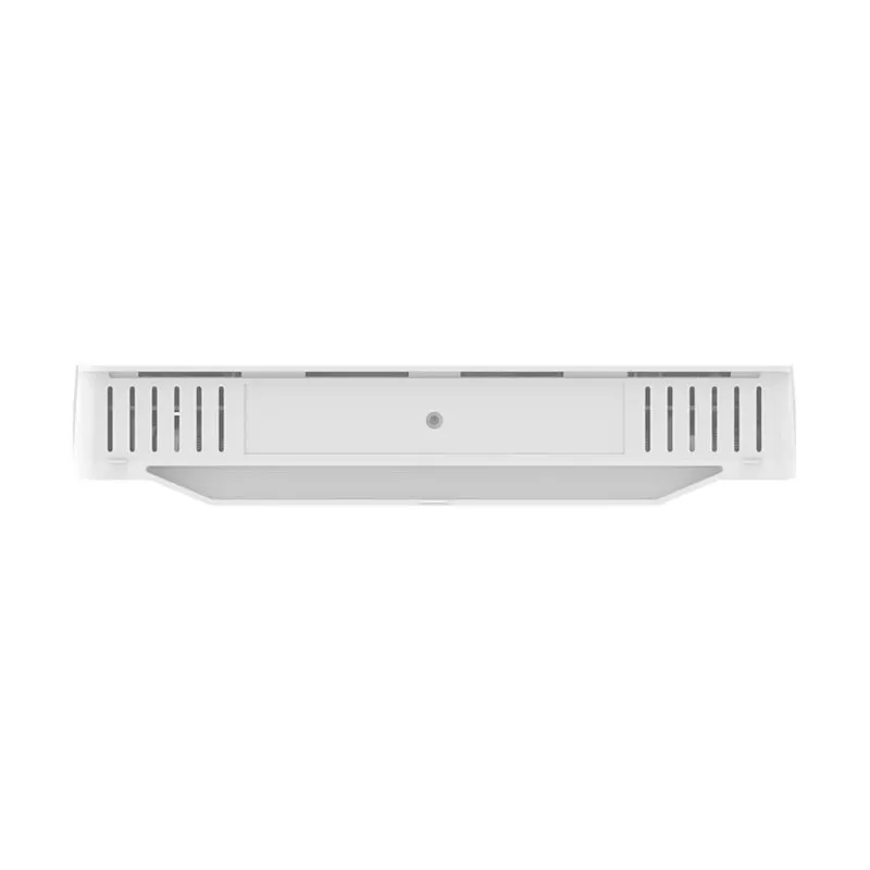 Pārnēsājams bezvadu maršrutētājs Xiaomi BE3600 — Divjoslu 2.4/5 GHz, Wi‑Fi 7 (802.11be), 2.5 Gigabit Ethernet, 4× LAN, 2x2 antenas, Balts