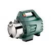 Ūdens sūknis Metabo P 4500 Inox