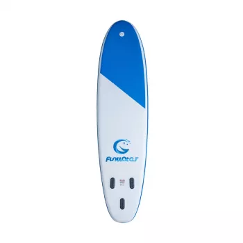 FunWater SUP airu dēlis SUPFW01A (zils)