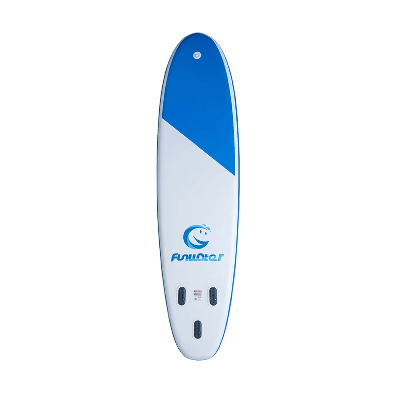 FunWater SUP airu dēlis SUPFW01A (zils)