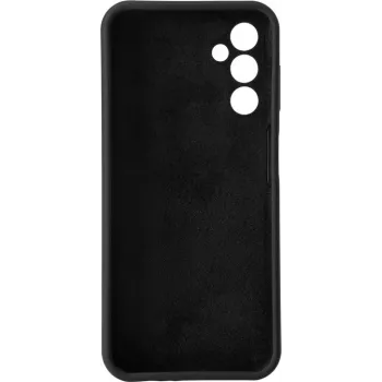 eSTUFF ES673214-BULK mobilā tālruņa maciņš 16.8 cm (6.6 collas) Vāciņš Melns