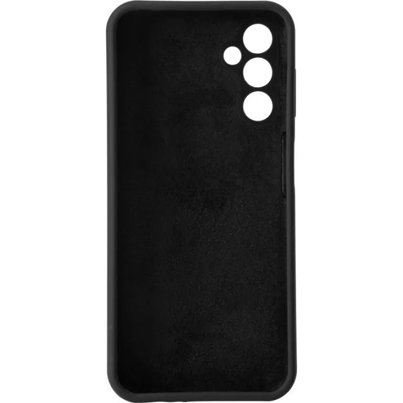 eSTUFF ES673214-BULK mobilā tālruņa maciņš 16.8 cm (6.6 collas) Vāciņš Melns