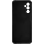 eSTUFF ES673214-BULK mobilā tālruņa maciņš 16.8 cm (6.6 collas) Vāciņš Melns