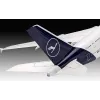 Saliekamais modelis Revell Airbus A380-800 Lufthansa New Livery